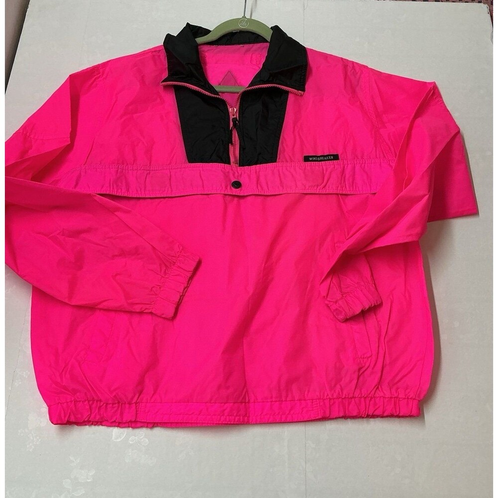 Vintage windbraker size Xl
